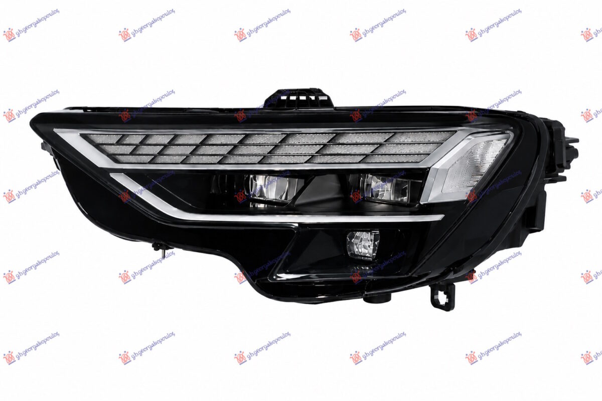 ΦΑΝΟΣ ΕΜΠΡΟΣ FULL LED (VALEO) ΑΡ