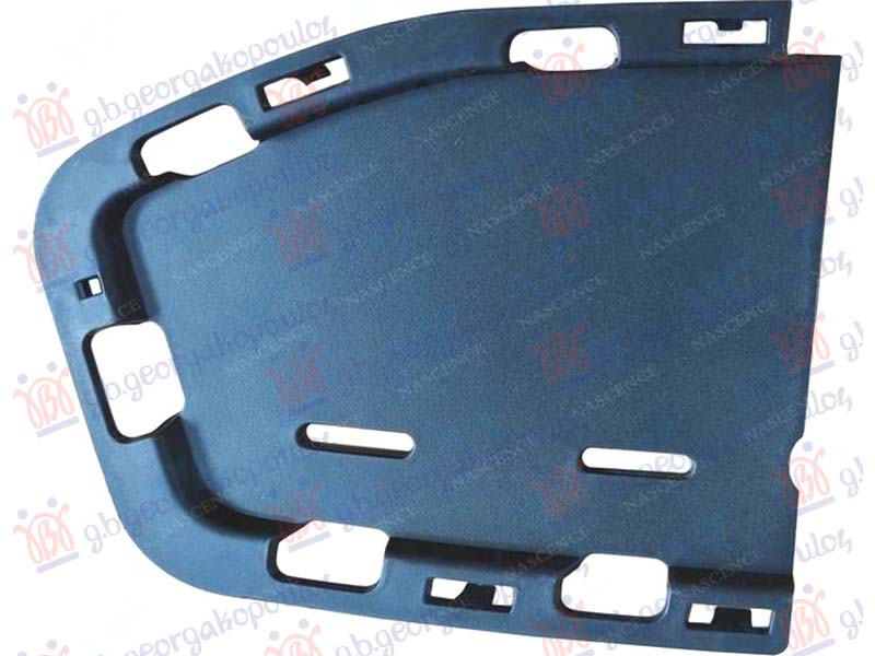 ΚΑΛΥΜΜΑ ΔΙΧΤΥΟΥ ΠΡΟΦΥΛΑΚΤΗΡΑ ΕΜΠΡΟΣ ΕΣΩ (M-SPORT) ΔΕΞ