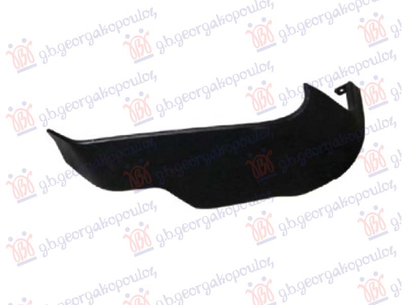 ΣΠΟΙΛΕΡ ΠΡΟΦΥΛΑΚΤΗΡΑ ΕΜΠΡΟΣ ΑΚΡΑΙΟ ΚΑΤΩ (M-SPORT) ΔΕΞ