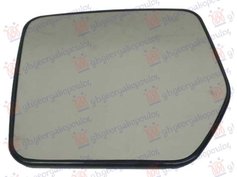 ΚΡΥΣΤΑΛΛΟ ΚΑΘΡΕΦΤΗ (FLAT GLASS) ΑΡ