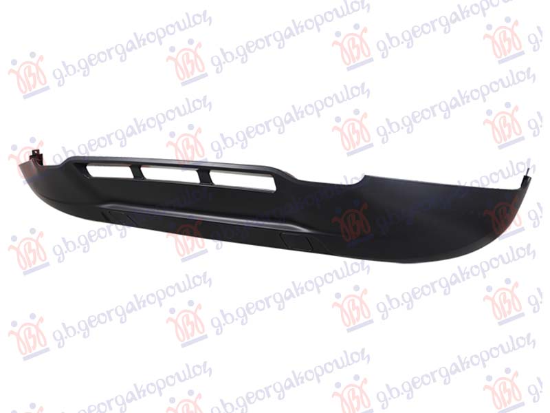 ΠΡΟΦΥΛΑΚΤΗΡΑΣ ΕΜΠΡΟΣ ΚΑΤΩ ΒΑΦΟΜΕΝΟΣ (TRAILHAWK) (Α ΠΟΙΟΤΗΤΑ)