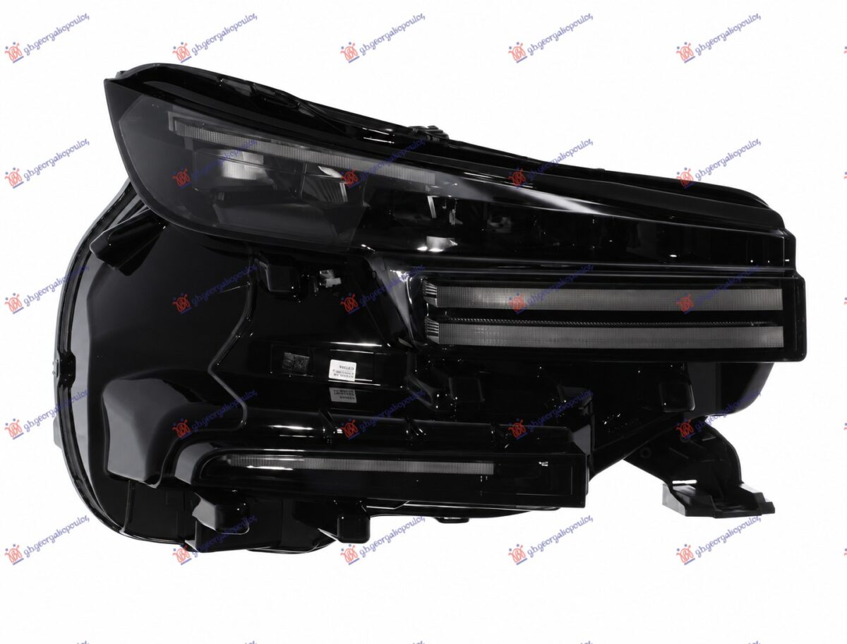 ΦΑΝΟΣ ΕΜΠΡΟΣ FULL LED 2024- (VALEO) ΔΕΞ