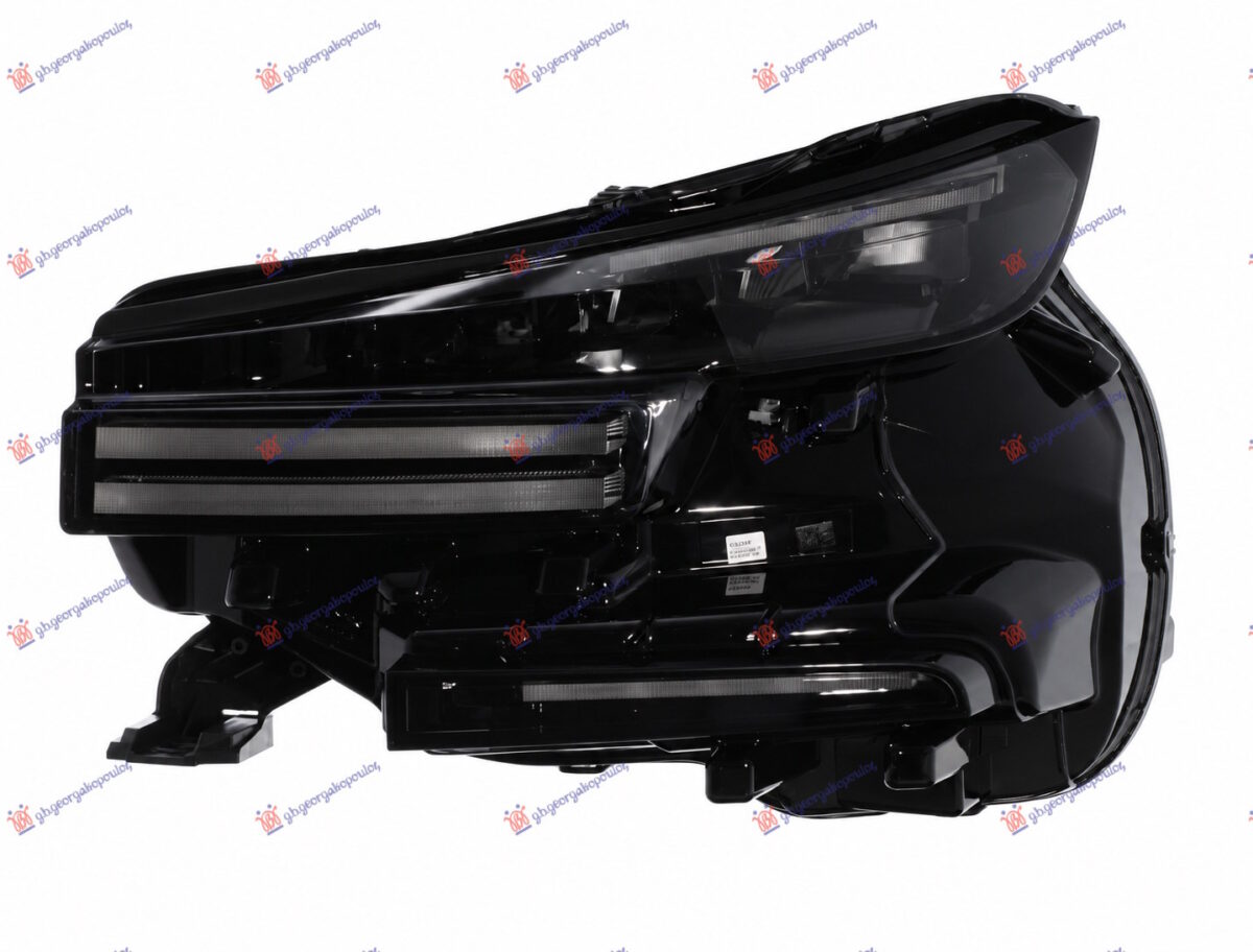 ΦΑΝΟΣ ΕΜΠΡΟΣ FULL LED 2024- (VALEO) ΑΡ
