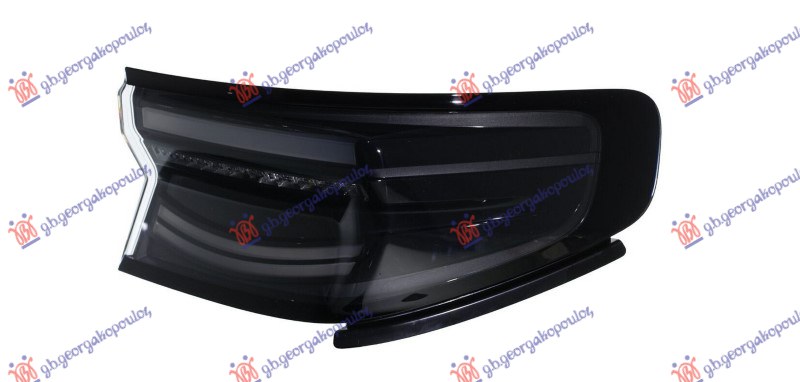 ΦΑΝΟΣ ΠΙΣΩ LED (VALEO) ΔΕΞ