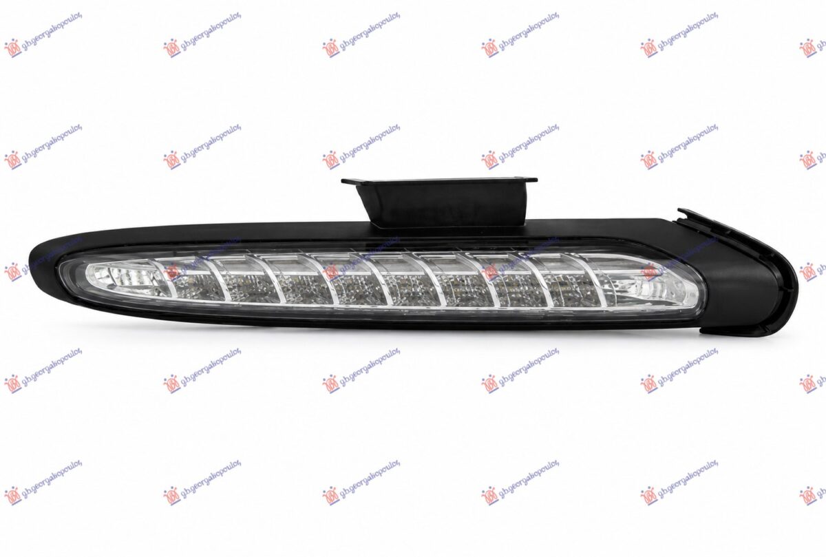 ΦΑΝΟΣ ΗΜΕΡΑΣ ΕΜΠΡΟΣ LED (TURBO) (VALEO) ΔΕΞ
