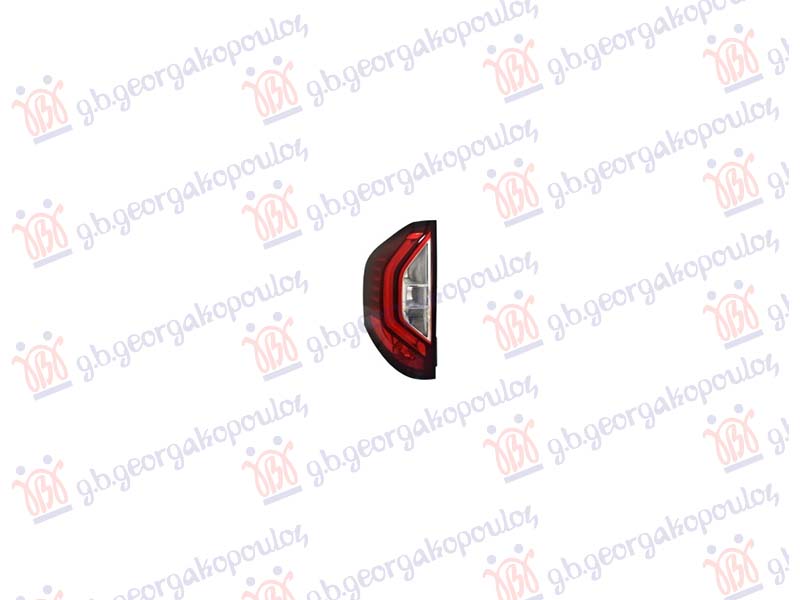 ΦΑΝΟΣ ΠΙΣΩ FULL LED (E) (TYC) ΑΡ