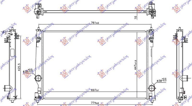 ΨΥΓΕΙΟ 2.0 ΒΕΝΖΙΝΗ - 2.5 ΒΕΝΖΙΝΗ/ΥΒΡΙΔΙΚΟ (697x447) (VALEO)