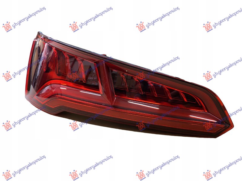 ΦΑΝΟΣ ΠΙΣΩ LED (VALEO) ΑΡ