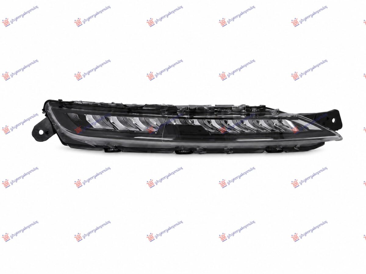 ΦΑΝΟΣ ΗΜΕΡΑΣ ΕΜΠΡΟΣ LED (VALEO) ΔΕΞ