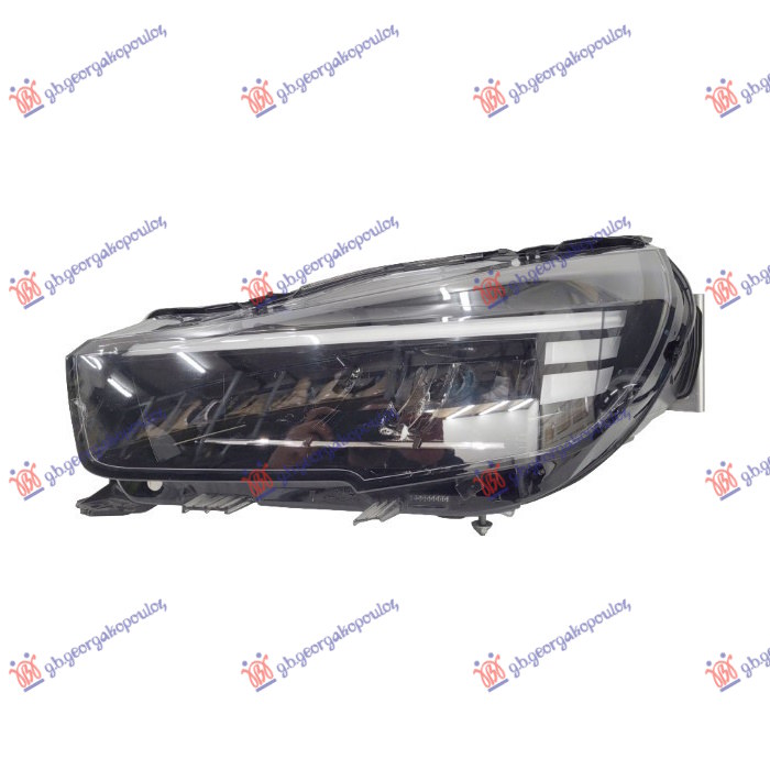 ΦΑΝΟΣ ΕΜΠΡΟΣ FULL LED (VALEO) ΔΕΞ