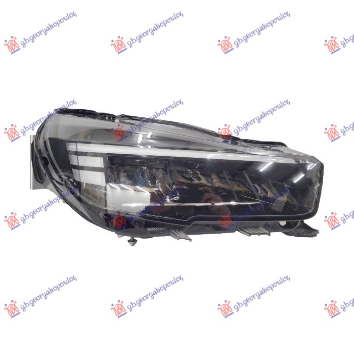 ΦΑΝΟΣ ΕΜΠΡΟΣ FULL LED (VALEO) ΑΡ