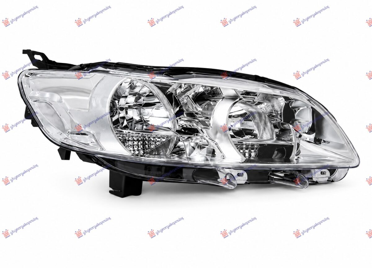 ΦΑΝΟΣ ΕΜΠΡΟΣ ΜΗΧΑΝΙΚΟ (H7/H1/ W5W) (VALEO) ΔΕΞ