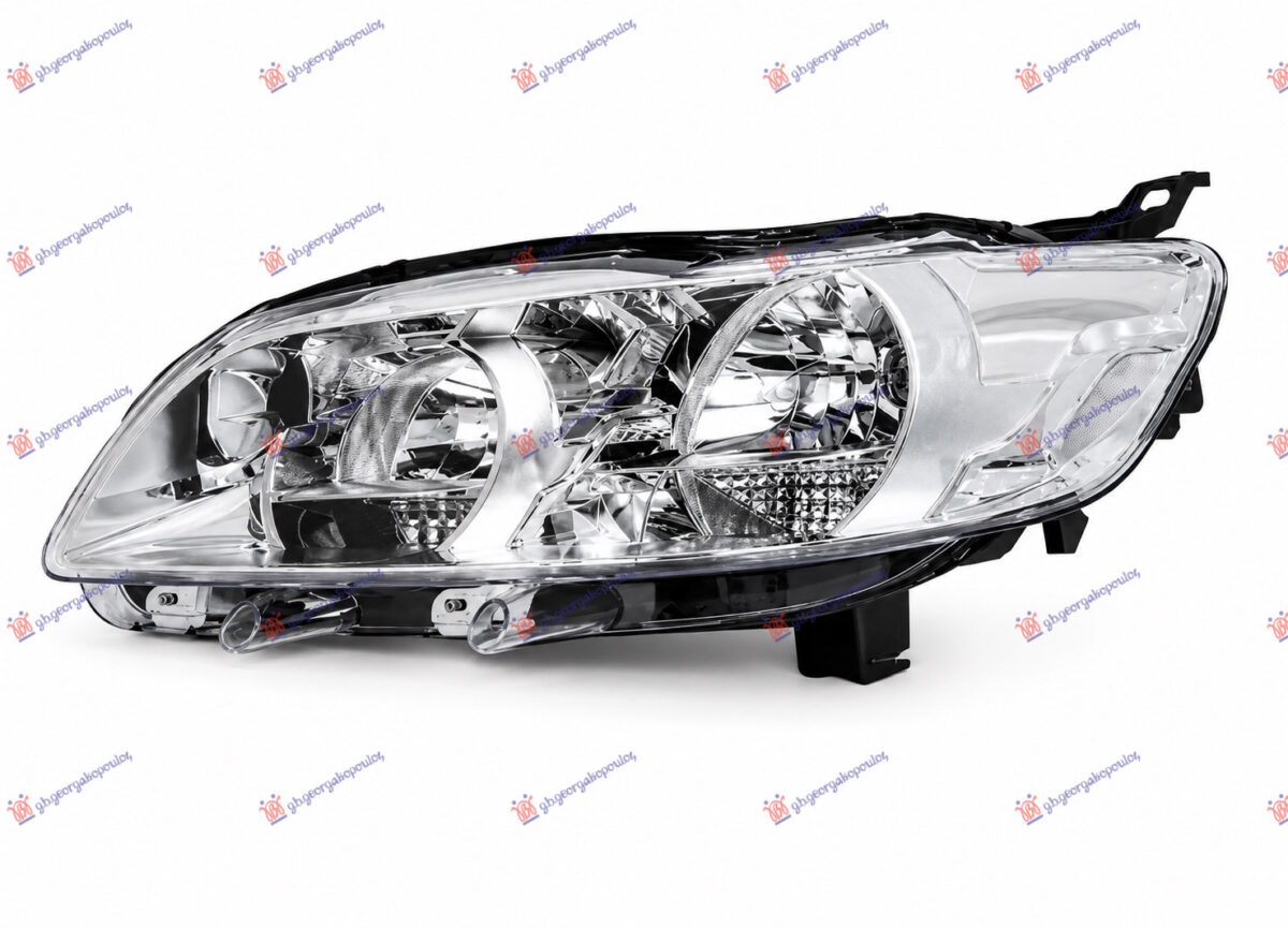 ΦΑΝΟΣ ΕΜΠΡΟΣ ΜΗΧΑΝΙΚΟ (H7/H1/ W5W) (VALEO) ΑΡ