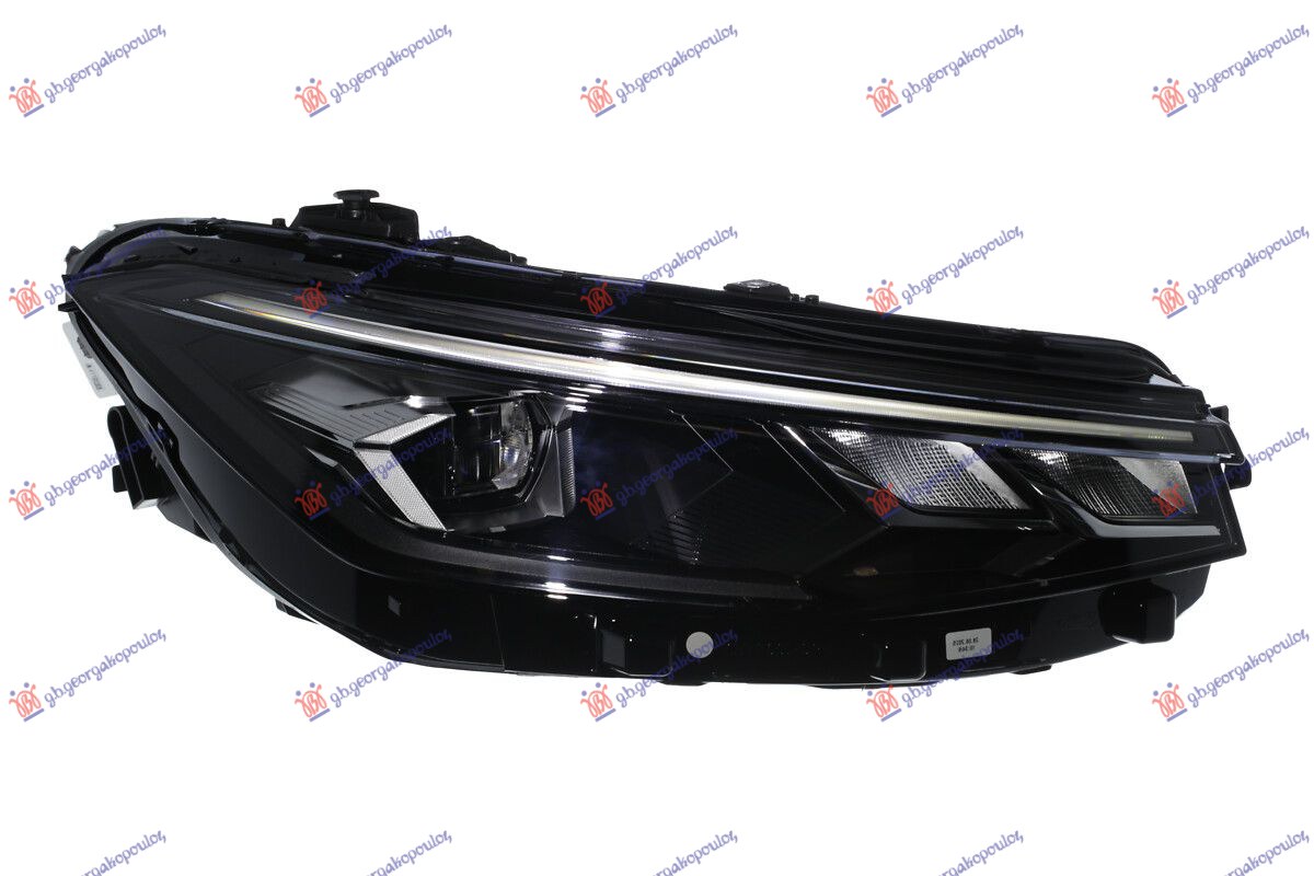 ΦΑΝΟΣ ΕΜΠΡΟΣ FULL LED (ECO) (VALEO) ΔΕΞ