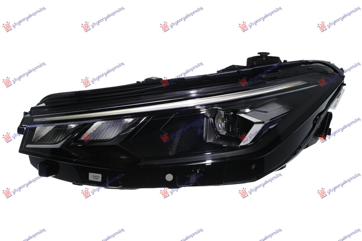 ΦΑΝΟΣ ΕΜΠΡΟΣ FULL LED (ECO) (VALEO) ΑΡ